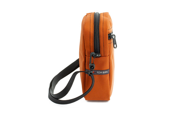 Everyday Cubelet in Burnt Orange.